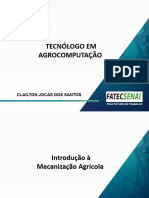 Aula 1 Introducao Agricultura Mecanizada