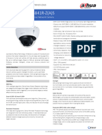 Ipc Hdbw3841r Zas Datasheet 20210330