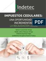 2021 Libro - Impuestos Cedulares (INDETEC)