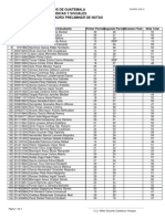 Derecho Financiero - 2023 - Segundo Examen Parcial