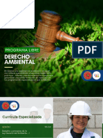 Derecho Ambiental Septiembre