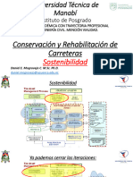 14 MIVT TCYGC Sostenibilidad Sábado 5 Agosto 10 A 14pm (Con Descanso)