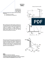 Tarea 1 Estática