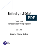 Blast Slavik Ucsd