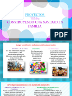 Proyectos Navidad