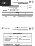 Gestión en Salud