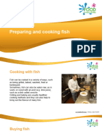 Preparing and Cooking Fish PPT 1114 FC