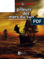 Les Pilleurs Des Mers Du Sud