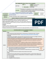 Movimientos Sociales y Políticos Por Los Derechos Humanos