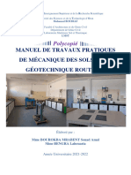 1 Manuel de Travaux Pratiques 2022