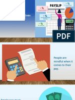 Bus Math-Module 5.5 Standard Deductions