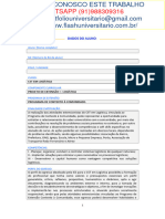 Projeto de Extenção I - Logistica