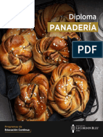 Panadería