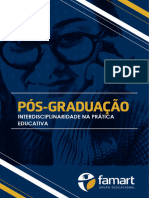 Interdisciplinaridade Na Pratica Educativa