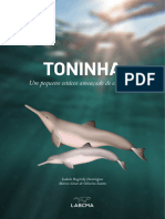 Toninhas Ebook