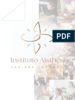 Apostila Curso de Cabelereiro - JC PDF