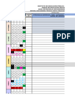 Dosificación Informatica II 2023-2024 - 032841