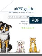 Mini Vet Guide Preview 1