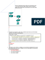 CCNA 2 v6.0 Final Exam Answers 2018 - Routing & Switching Essentials