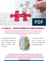 Inteligencia Emocional