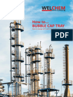 WelChem BubbleCapTray 2020-2