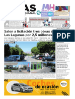 Mijas Semanal #1.066 Del 22 Al 28 de Septiembre de 2023