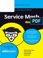 Service Mesh For Dummies 2022