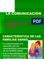 Comunicacion