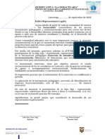 Autorización Entrevista Socioemocional Ueli