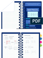 Matrices - Tarea