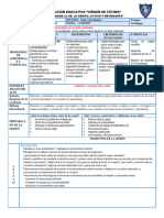 Ses - Matem Puntos Plano Cartesiano