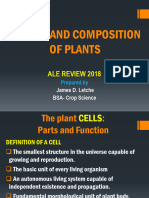 Chapter 4 Nature and Composition of Crops 124136