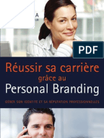 Reussir Sa Carriere Grace Au Personnal Branding