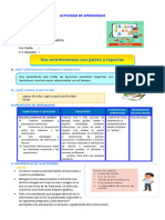 D4 A2 SESION MAT. Nos Entretenemos Con Partes y Repartos