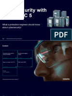 Webinar Presentation Cybersecurity4ProtectionEngineers