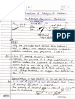 Chemical Properties of Ald Keto & Carboxylic Acid