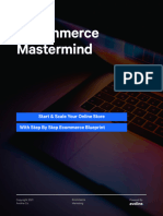 Ecommerce Mastermind