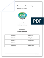 Section A Group 11 Final Submission