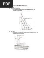 Ch4 - Consumer Behaviour and Individual Demand