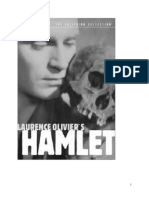 Hamlet Shmoop