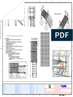 Vista Lateral: Ubicacion Plataforma Shelter 1