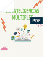 Formulario Detecto Mis Inteligencias-LP