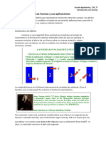 Introducción A Las Fuerzas