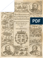 Historia General de Los Hechos de Los Castellanos en Las Islas I Tierra Firme Del Mar Océano