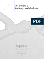 Fundamentos Teoricos e Metodologicos Da Inclusao Online