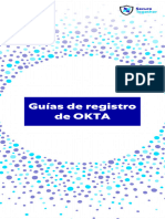 Español Okta Enrollment Guide