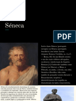 Slide de Filosofia - )