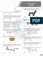 Examen Semanal #6 - GSM