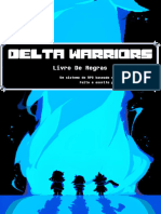 Bet 0.5.3br Delta Warriors RPG Livro de Regras