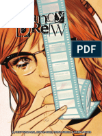 Nancy Drew Issue2